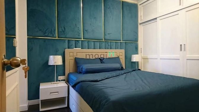 Hình ảnh Siêu phẩm Trang Chủ MB66.COM / Đăng Ký Tặng 66K cao cấp Botanica Premier Tân Bình Diện tích: 75m2 2PN