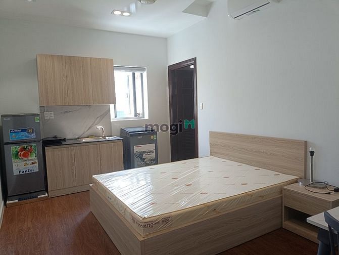 Hình ảnh Mb6623 nạp rút nhanh chóng Studio đầy đủ dịch vụ, Full nội thất cao cấp - Quận 7