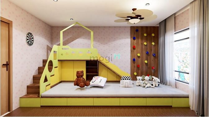 Hình ảnh [Phát Tài Vinhomes]CHO THUÊ 3PN GẦN KHU CNC, QUẬN 9