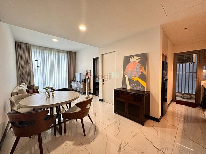 Hình ảnh Empire City - 1PN - Full nội thất - View sông - Giá $1100 USD