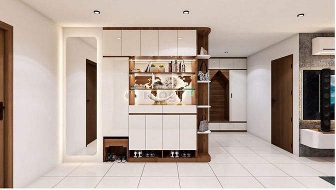 Hình ảnh [Phát Tài Vinhomes]CHO THUÊ 3PN GẦN KHU CNC, QUẬN 9