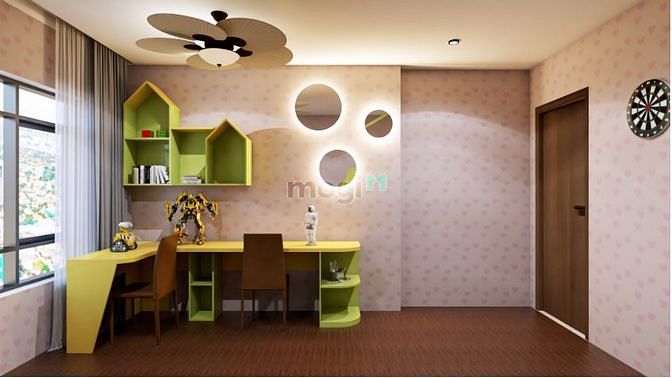 Hình ảnh [Phát Tài Vinhomes]CHO THUÊ 3PN GẦN KHU CNC, QUẬN 9