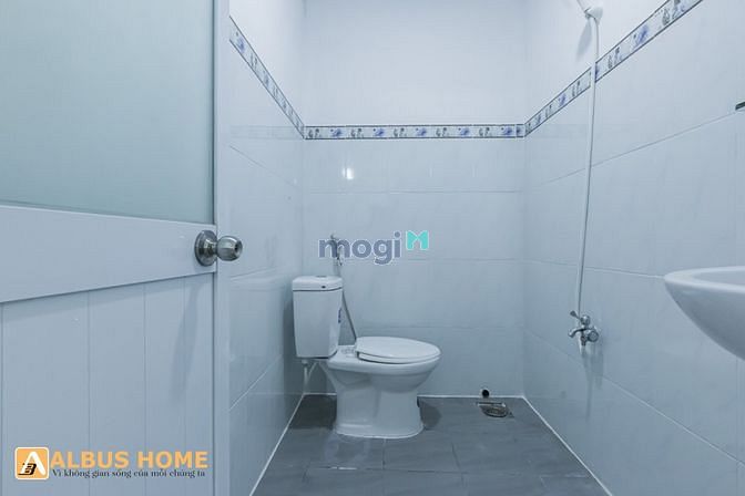 Hình ảnh Phòng Studio Ban công , Full nội Thất. - Trần Trọng Cung Quận7.