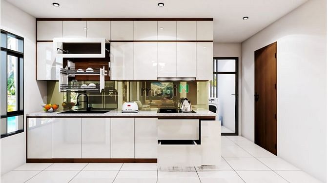 Hình ảnh [Phát Tài Vinhomes]CHO THUÊ 3PN GẦN KHU CNC, QUẬN 9