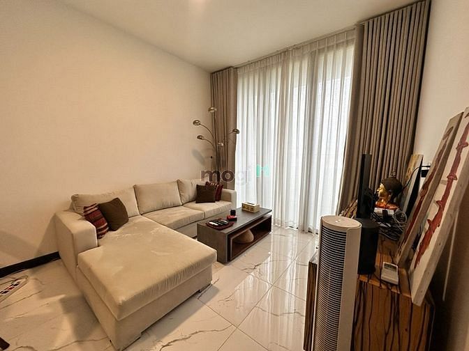 Hình ảnh Empire City - 1PN - Full nội thất - View sông - Giá $1100 USD