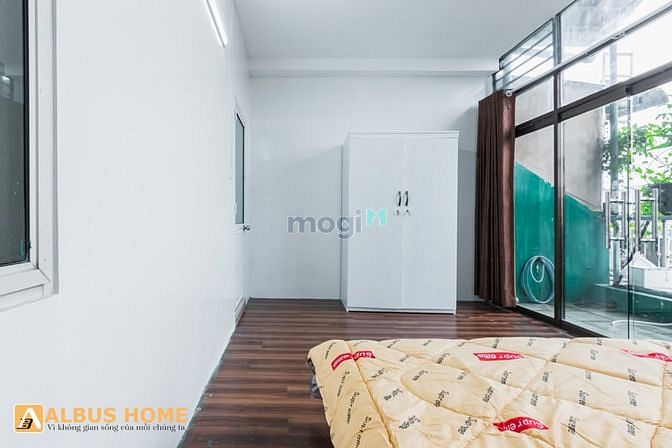 Hình ảnh Phòng Studio Ban công , Full nội Thất. - Trần Trọng Cung Quận7.