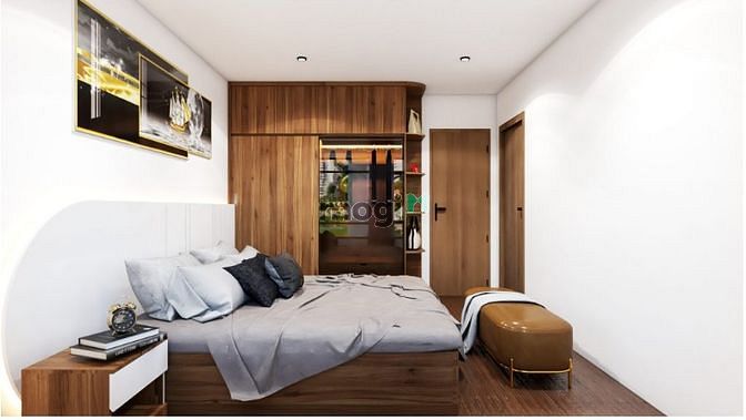 Hình ảnh [Phát Tài Vinhomes]CHO THUÊ 3PN GẦN KHU CNC, QUẬN 9
