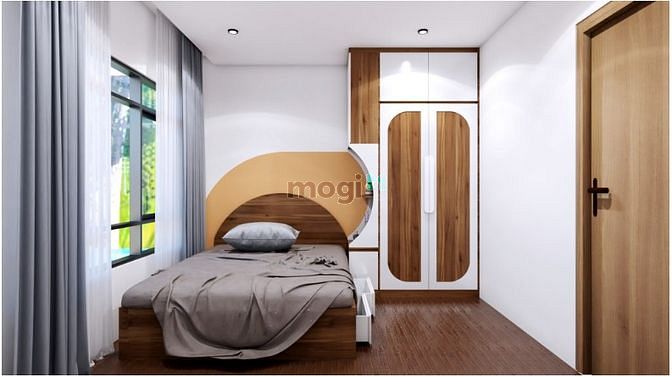 Hình ảnh [Phát Tài Vinhomes]CHO THUÊ 3PN GẦN KHU CNC, QUẬN 9