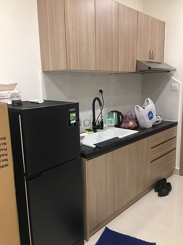 Hình ảnh [Phát Tài Vinhomes]CHO THUÊ CĂN HỘ STUDIO SIÊU ĐẸP