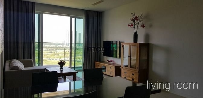 Hình ảnh Siêu phẩm 2 view Landmark 81 & Bitexco – c/hộ Sadora Sala 3PN 120m2