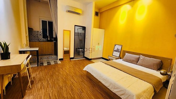 Hình ảnh 85 Phạm Viết Chánh , Bình Thạnh