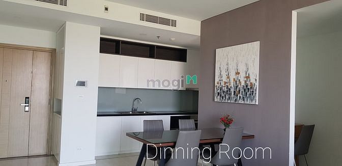 Hình ảnh Siêu phẩm 2 view Landmark 81 & Bitexco – c/hộ Sadora Sala 3PN 120m2