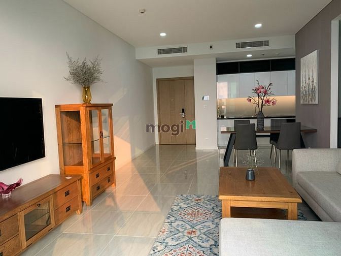 Hình ảnh Siêu phẩm 2 view Landmark 81 & Bitexco – c/hộ Sadora Sala 3PN 120m2