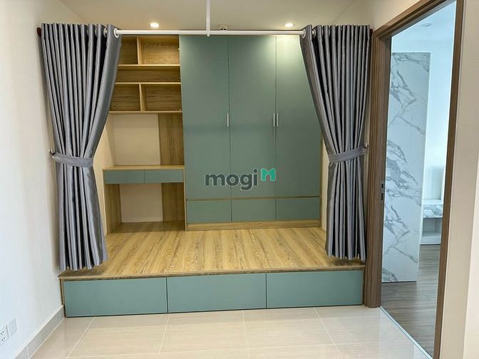 Hình ảnh [Phát Tài Vinhomes]CHO THUÊ CĂN HỘ 1PN+ SIÊU ĐẸP