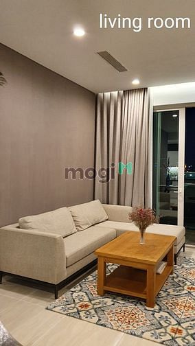 Hình ảnh Siêu phẩm 2 view Landmark 81 & Bitexco – c/hộ Sadora Sala 3PN 120m2