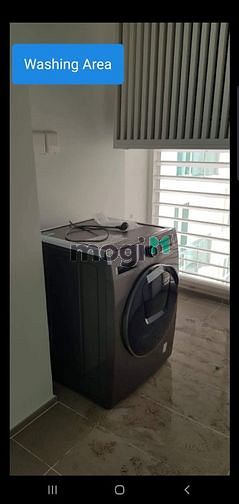 Hình ảnh Siêu phẩm 2 view Landmark 81 & Bitexco – c/hộ Sadora Sala 3PN 120m2