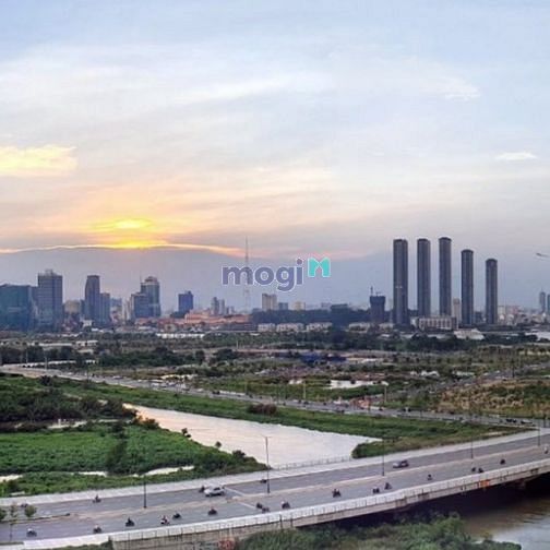 Hình ảnh Siêu phẩm 2 view Landmark 81 & Bitexco – c/hộ Sadora Sala 3PN 120m2