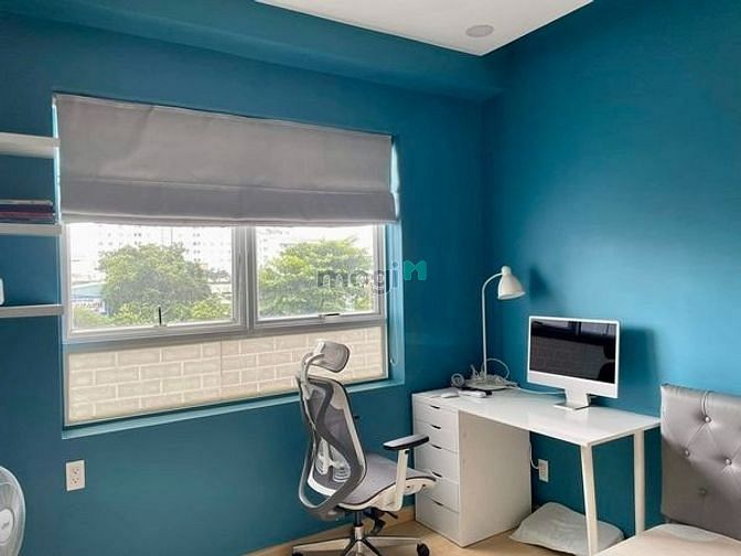 Hình ảnh Nhà sẵn chờ chủ chcc Carillon TP 2PN2WC giá 2ty110