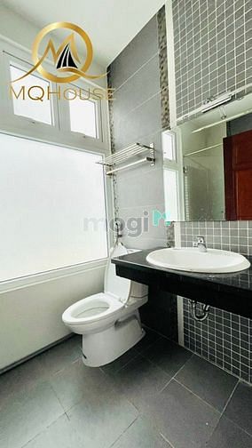 Hình ảnh 🔥CH Ban Công✨ Full nội thất gần ĐH Văn Lang