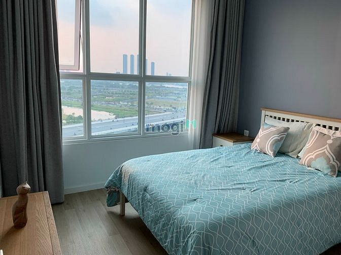 Hình ảnh Siêu phẩm 2 view Landmark 81 & Bitexco – c/hộ Sadora Sala 3PN 120m2