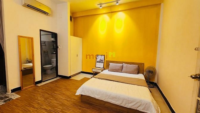 Hình ảnh 85 Phạm Viết Chánh , Bình Thạnh