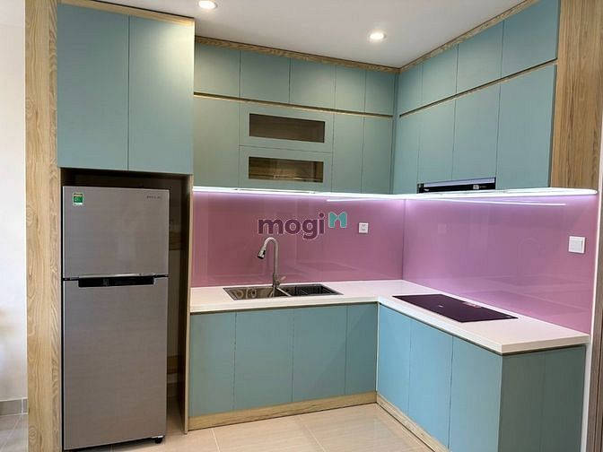 Hình ảnh [Phát Tài Vinhomes]CHO THUÊ CĂN HỘ 1PN+ SIÊU ĐẸP