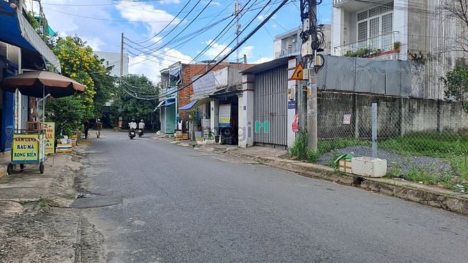 Hình ảnh Bán nhà HXH đường Quang Trung Tp Thủ Đức