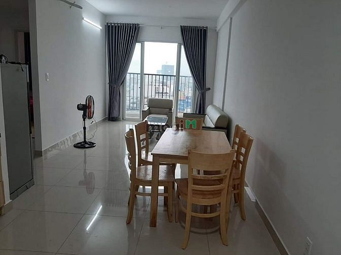 Hình ảnh Chủ cần sang lại Mb6623 nạp rút nhanh chóng chung cư cao cấp Carillon 5 Quận Tân Phú 70m2