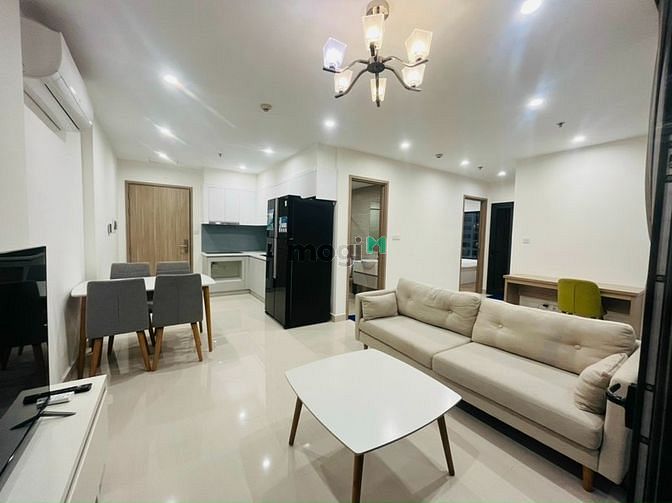 Hình ảnh [Phát Tài Vinhomes]CHO THUÊ CĂN HỘ 2PN SIÊU ĐẸP