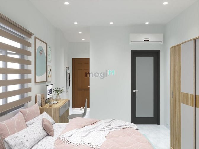 Hình ảnh Cho thuê Trang Chủ MB66.COM / Đăng Ký Tặng 66K full nội thất Khánh Hội Quận 4