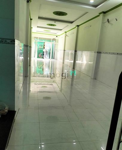 Hình ảnh Cho thuê nhà MT mới đẹp ngay ngã 4 đường Tân Hòa Đông Q6