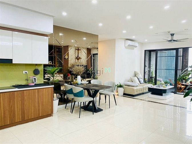 Hình ảnh Gấp! Bán Căn Góc 4PN tòa HPC Landmark Tố Hữu 143m2 Giá 5.25 tỷ