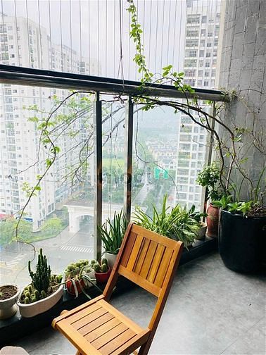 Hình ảnh Gấp! Bán Căn Góc 4PN tòa HPC Landmark Tố Hữu 143m2 Giá 5.25 tỷ