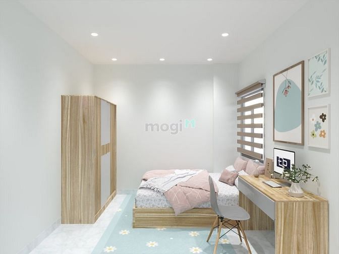 Hình ảnh Cho thuê Trang Chủ MB66.COM / Đăng Ký Tặng 66K full nội thất Khánh Hội Quận 4