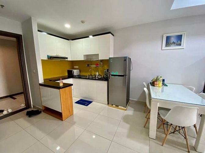 Hình ảnh Kế bên Đầm Sen bán chcc Valeo Tân Phú 76m² 2PN2WC giá 2ty530