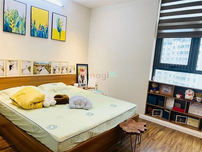 Hình ảnh Gấp! Bán Căn Góc 4PN tòa HPC Landmark Tố Hữu 143m2 Giá 5.25 tỷ