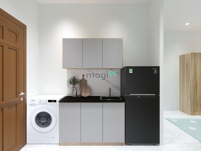 Hình ảnh Cho thuê Trang Chủ MB66.COM / Đăng Ký Tặng 66K full nội thất Khánh Hội Quận 4
