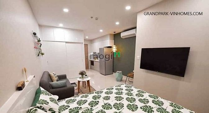Hình ảnh [Phát Tài Vinhomes] Mb6623 nạp rút nhanh chóng STUDIO 2-3 NGƯỜI Ở THOẢI MÁI, GIÁ SIÊU RẺ