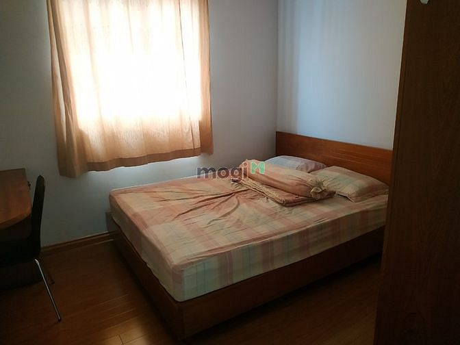 Hình ảnh Bán chung cư Central Garden , Quận 1 , 3.5 tỷ , 77m2 , 2PN 2WC