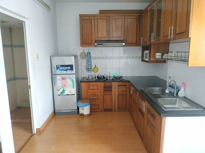 Hình ảnh Bán chung cư Central Garden , Quận 1 , 3.5 tỷ , 77m2 , 2PN 2WC