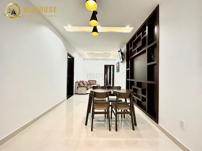 Hình ảnh Trống sẵn 2Phòng Ngủ 2WC_Ngay Công Viên Lê Thị Riêng