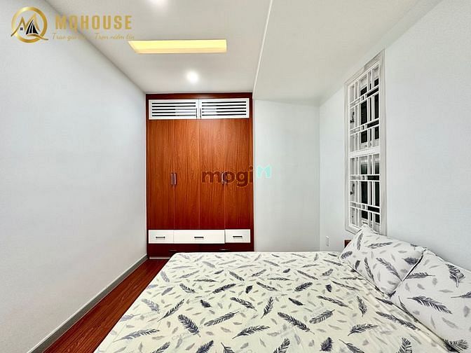 Hình ảnh Trống sẵn 2Phòng Ngủ 2WC_Ngay Công Viên Lê Thị Riêng