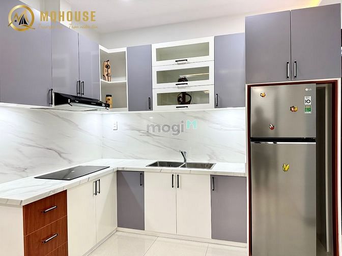 Hình ảnh Trống sẵn 2Phòng Ngủ 2WC_Ngay Công Viên Lê Thị Riêng