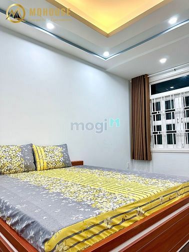 Hình ảnh Trống sẵn 2Phòng Ngủ 2WC_Ngay Công Viên Lê Thị Riêng