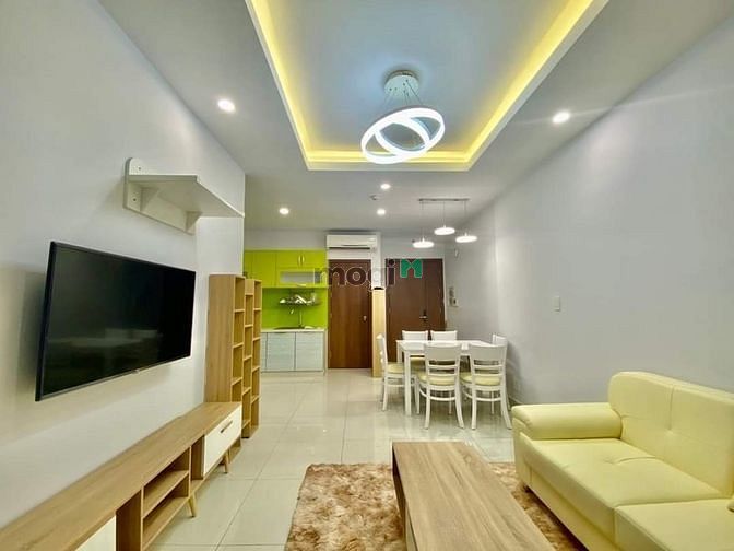 Hình ảnh Cần Bán  CĂN HỘ 𝐆𝐑𝐀𝐍𝐃 𝐑𝐈𝐕𝐄𝐑𝐒𝐈𝐃𝐄  283 Bến Vân Đồn, P2