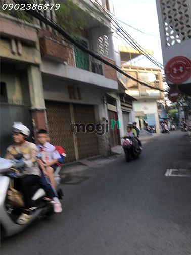 Hình ảnh ***bán đất 181/22 Nghĩa Phát, phường 6, tân bình, 51m2,