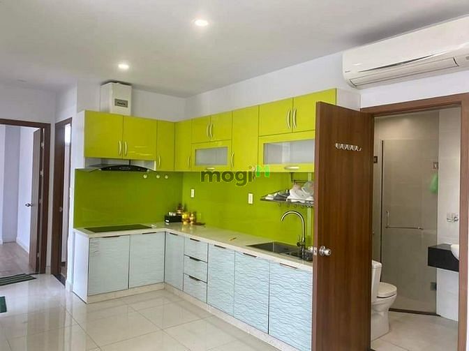 Hình ảnh Cần Bán  CĂN HỘ 𝐆𝐑𝐀𝐍𝐃 𝐑𝐈𝐕𝐄𝐑𝐒𝐈𝐃𝐄  283 Bến Vân Đồn, P2