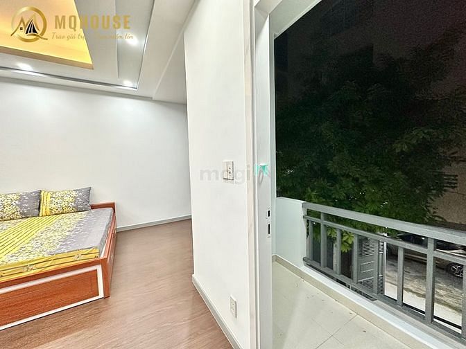 Hình ảnh Trống sẵn 2Phòng Ngủ 2WC_Ngay Công Viên Lê Thị Riêng