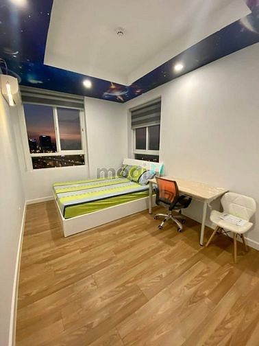Hình ảnh Cần Bán  CĂN HỘ 𝐆𝐑𝐀𝐍𝐃 𝐑𝐈𝐕𝐄𝐑𝐒𝐈𝐃𝐄  283 Bến Vân Đồn, P2
