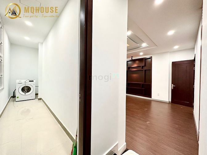 Hình ảnh Trống sẵn 2Phòng Ngủ 2WC_Ngay Công Viên Lê Thị Riêng